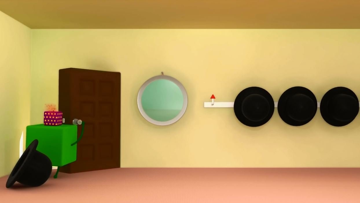 Скриншот из игры Wattam - 5