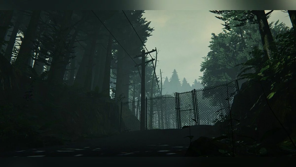 Скриншот из игры What Remains of Edith Finch - 33