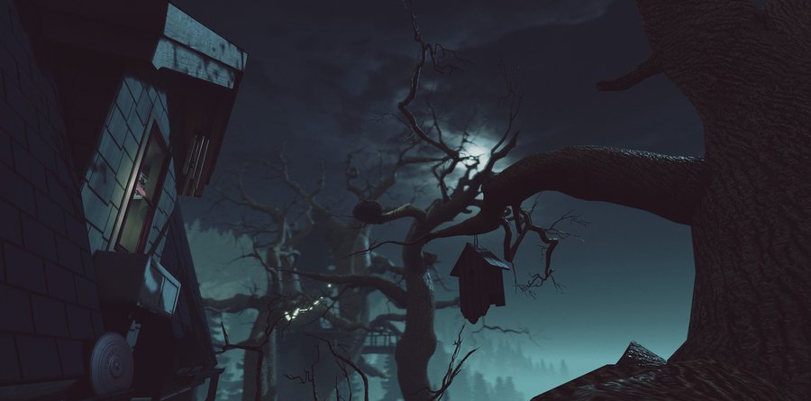 Скриншот из игры What Remains of Edith Finch - 13