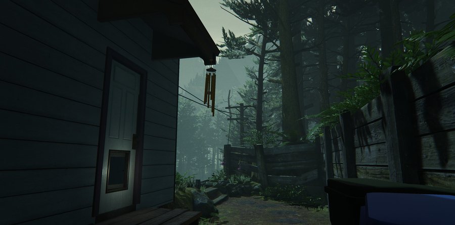 Скриншот из игры What Remains of Edith Finch - 7