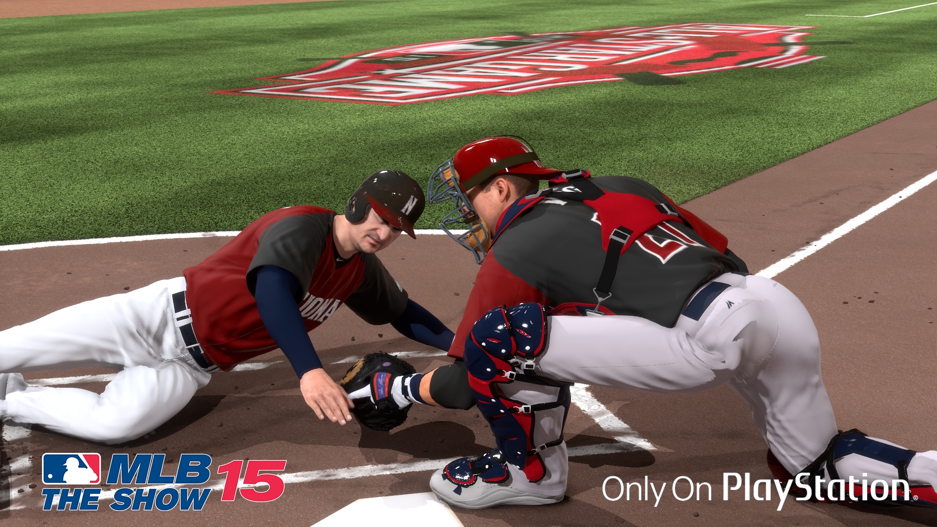 Скриншот из игры MLB 15: The Show - 27