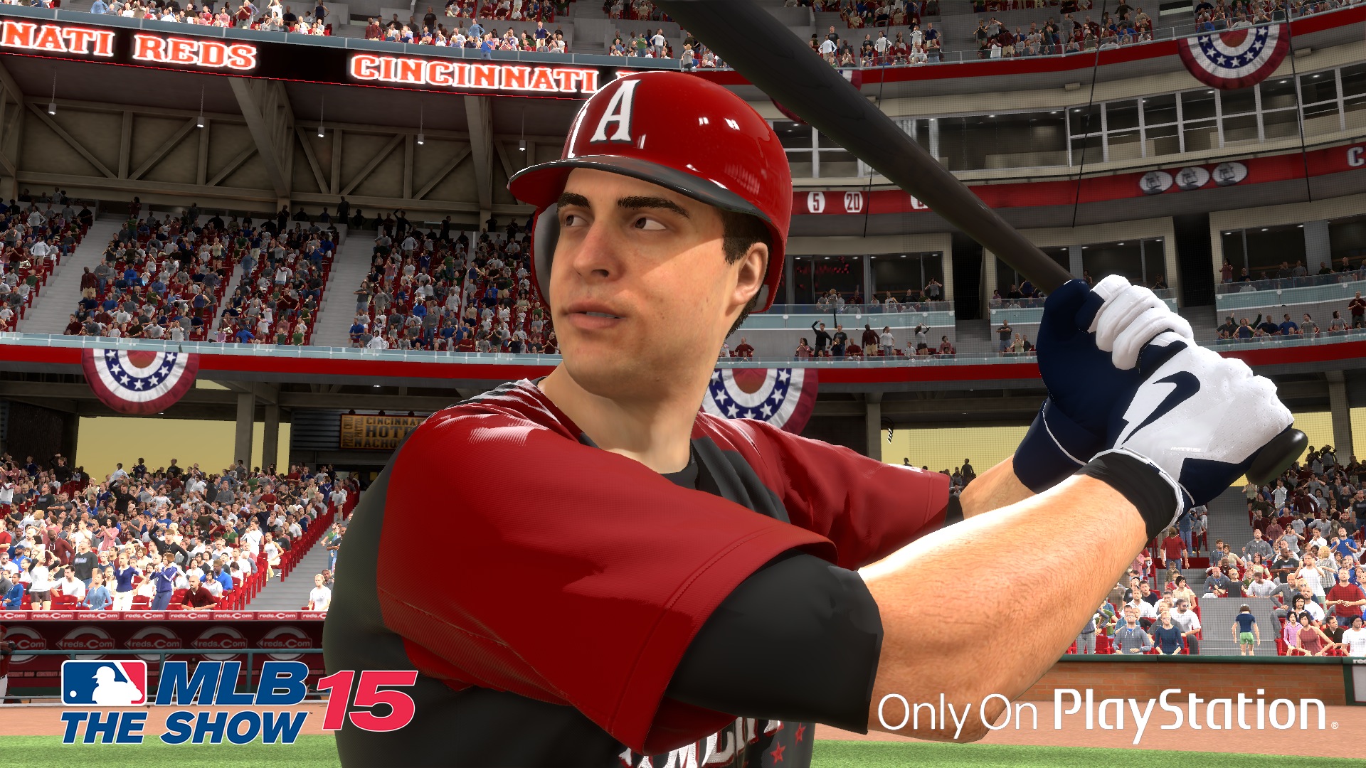 Скриншот из игры MLB 15: The Show - 21