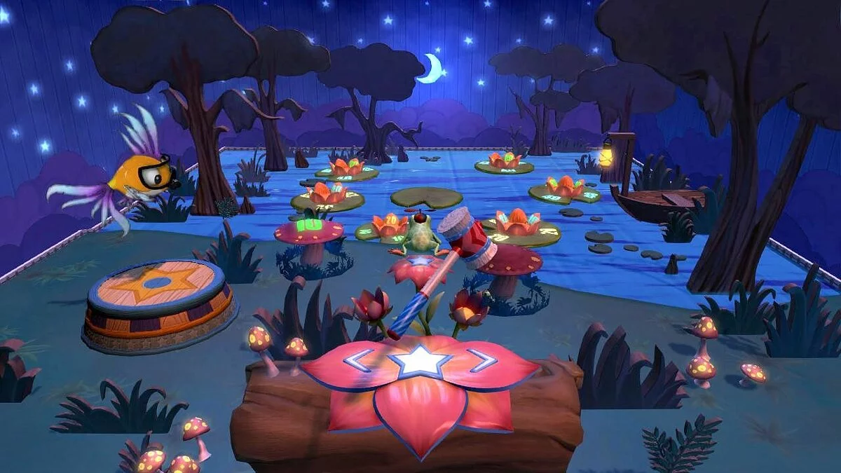 Скриншот из игры Carnival Island - 23