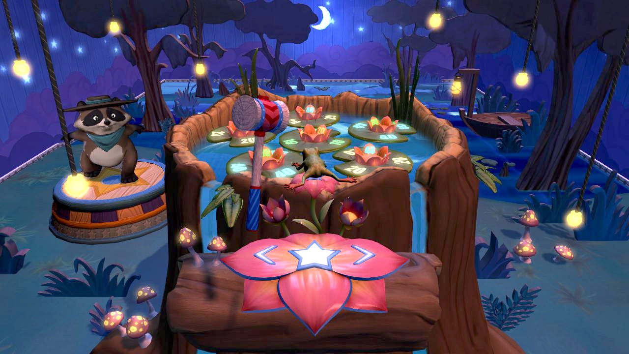 Скриншот из игры Carnival Island - 44