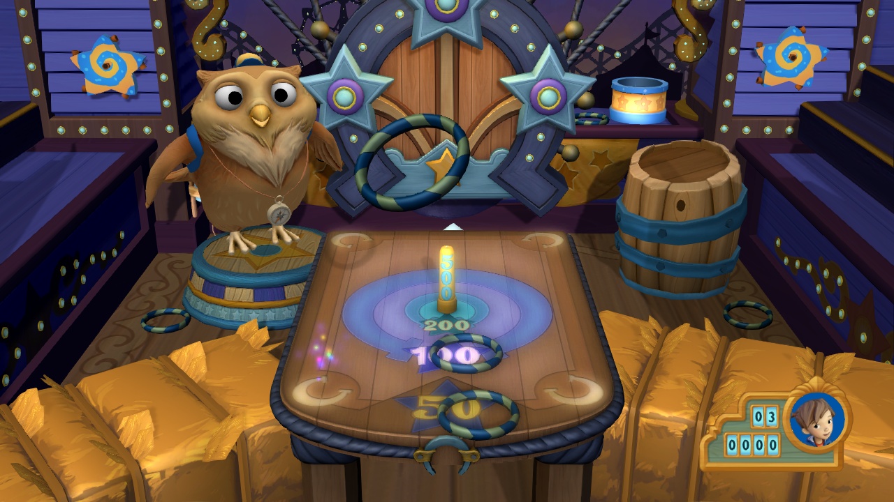 Скриншот из игры Carnival Island - 46