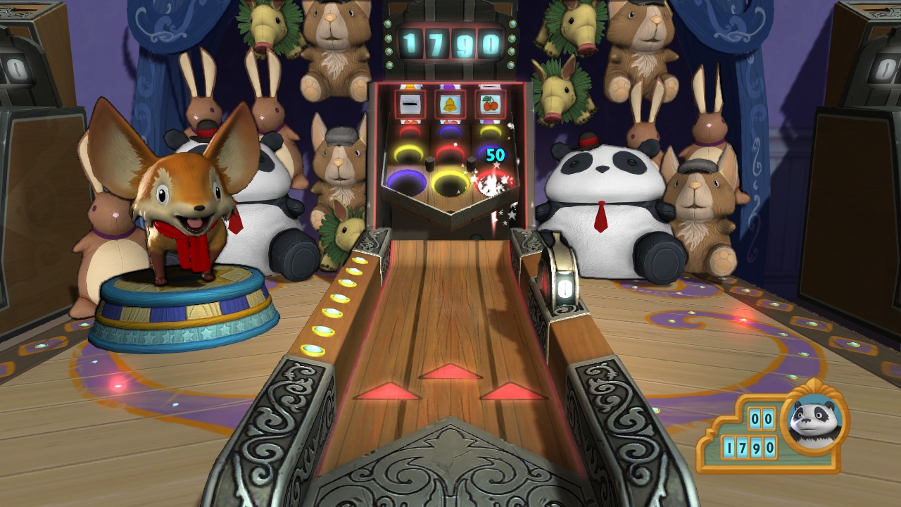 Скриншот из игры Carnival Island - 39