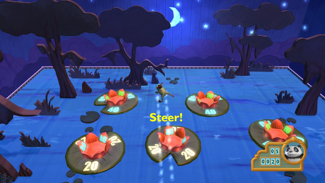Скриншот из игры Carnival Island - 31