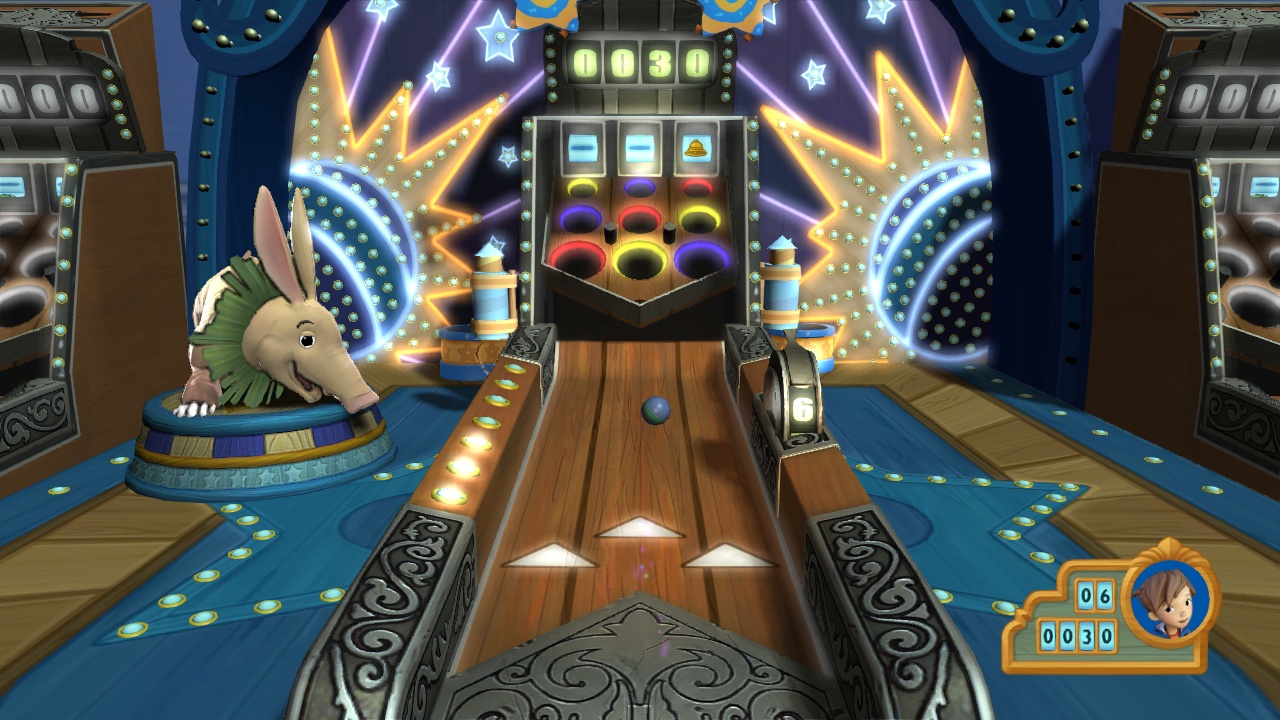 Скриншот из игры Carnival Island - 40