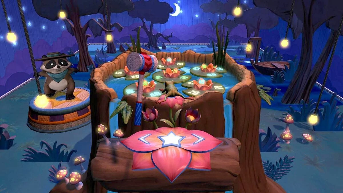 Скриншот из игры Carnival Island - 20
