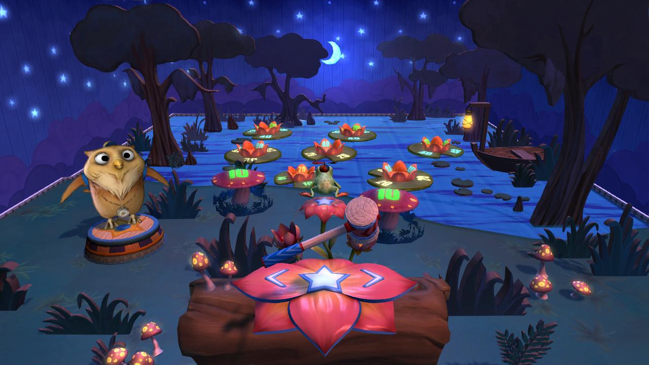 Скриншот из игры Carnival Island - 41