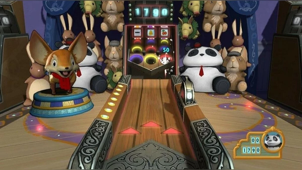 Скриншот из игры Carnival Island - 27