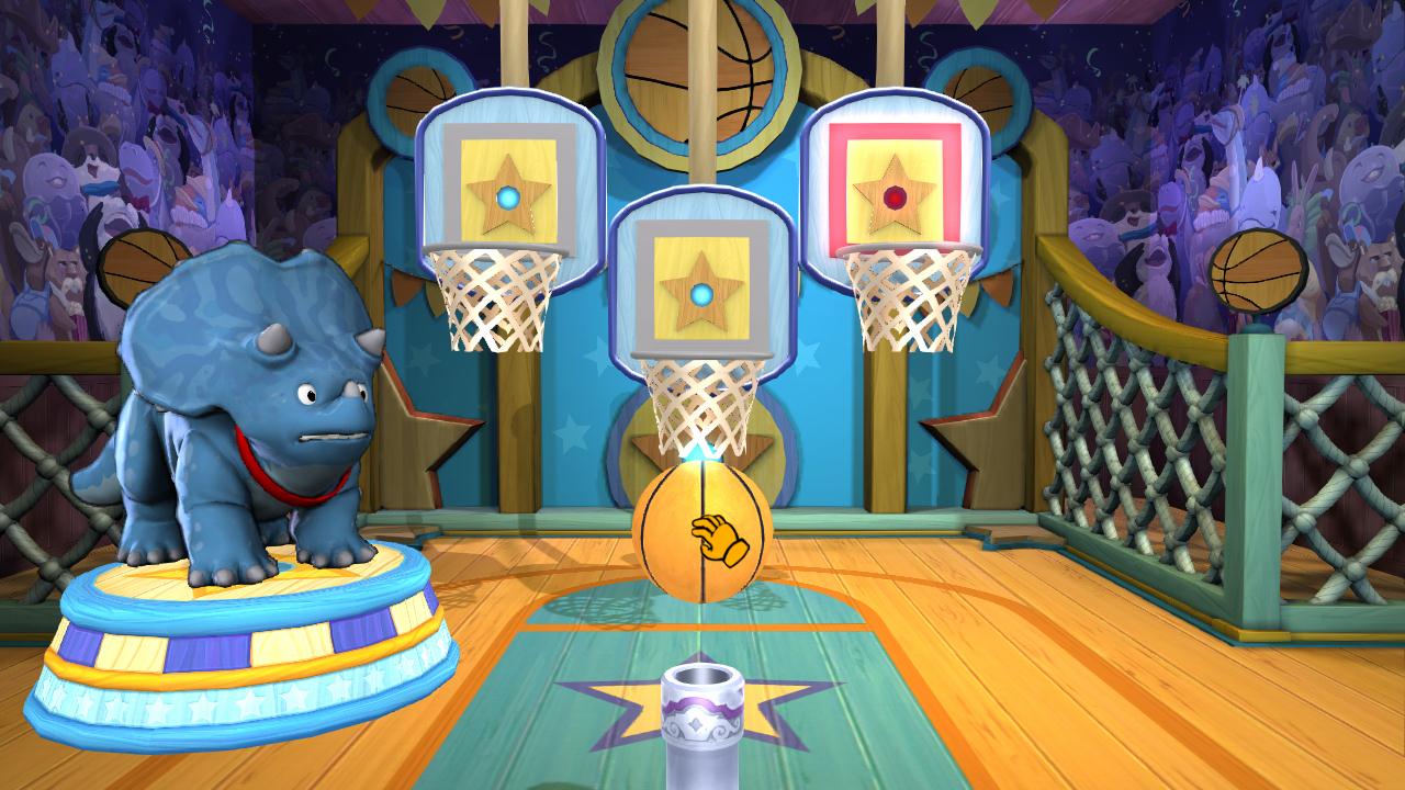 Скриншот из игры Carnival Island - 45