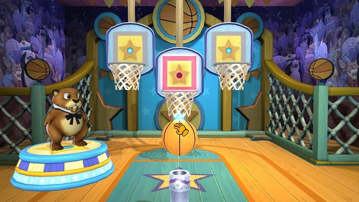 Скриншот из игры Carnival Island - 21