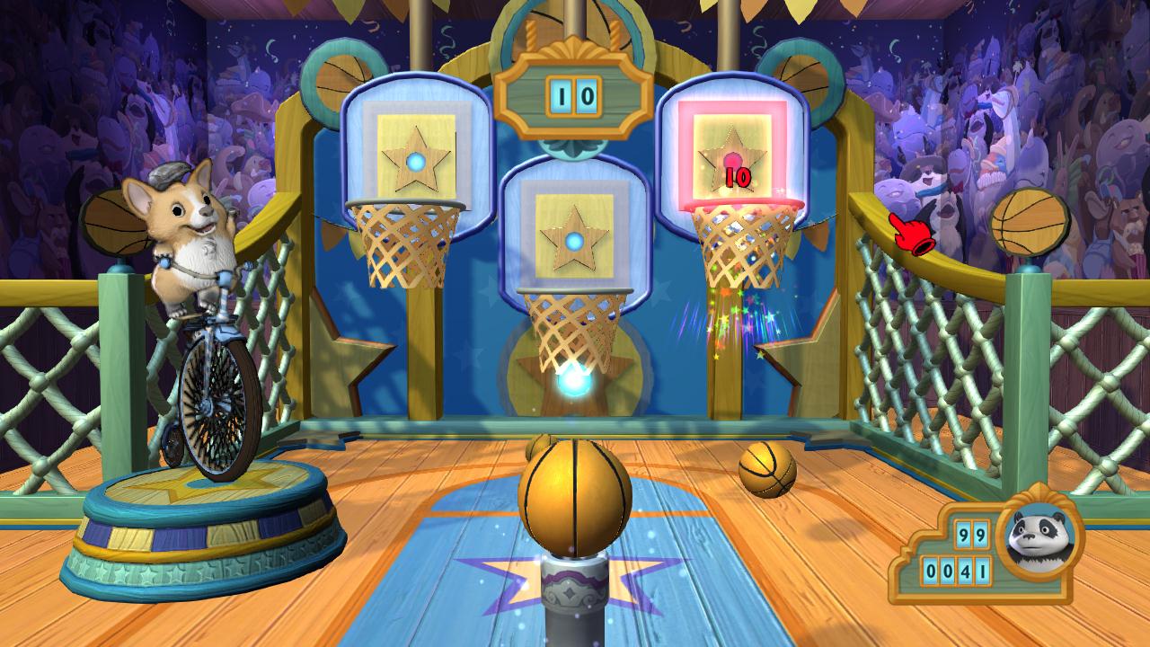 Скриншот из игры Carnival Island - 29