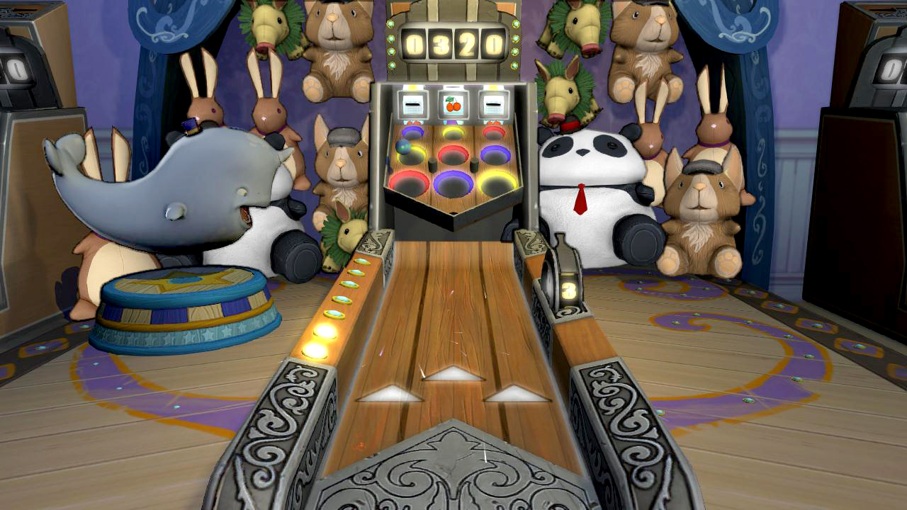 Скриншот из игры Carnival Island - 38