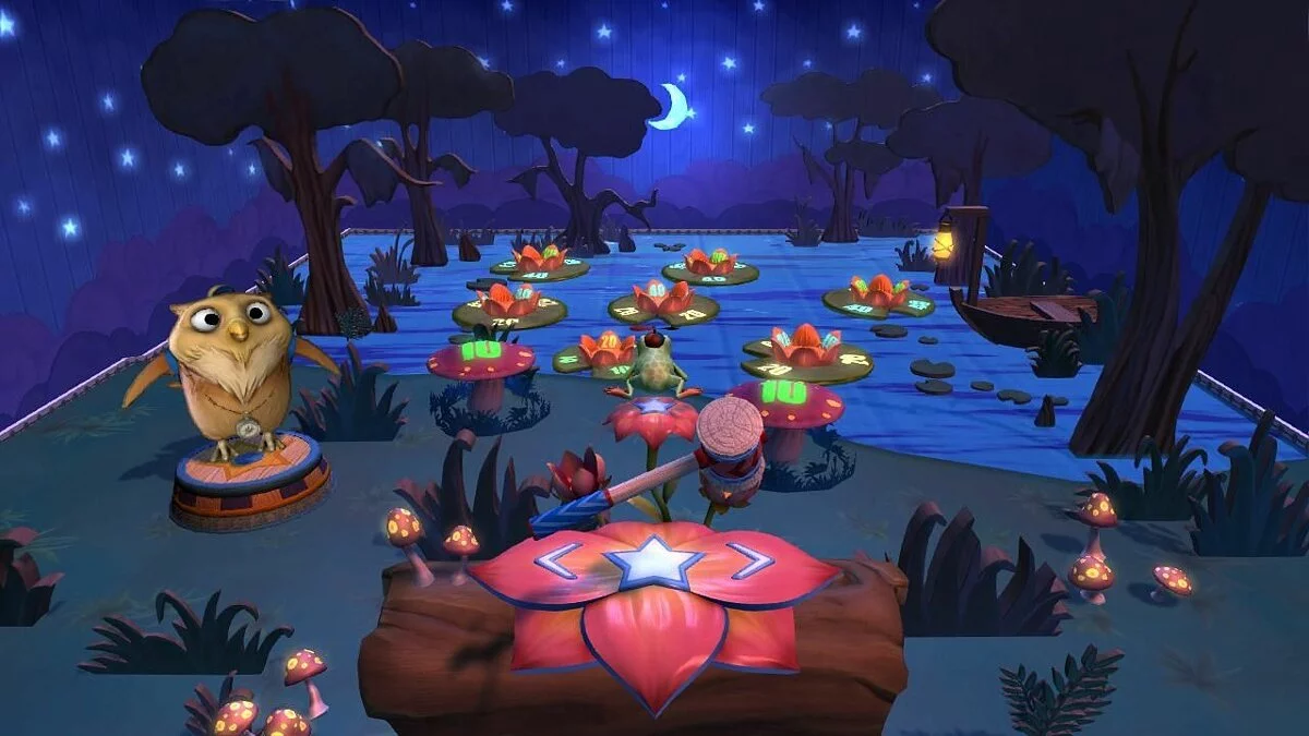 Скриншот из игры Carnival Island - 30