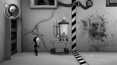 Скриншот из игры Escape Plan - 20