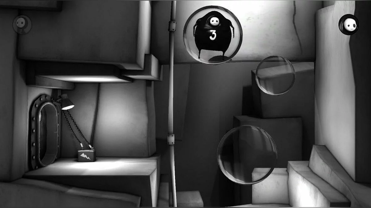Скриншот из игры Escape Plan - 17