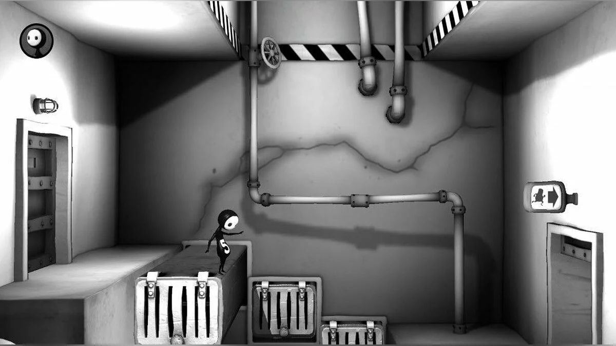 Скриншот из игры Escape Plan - 24
