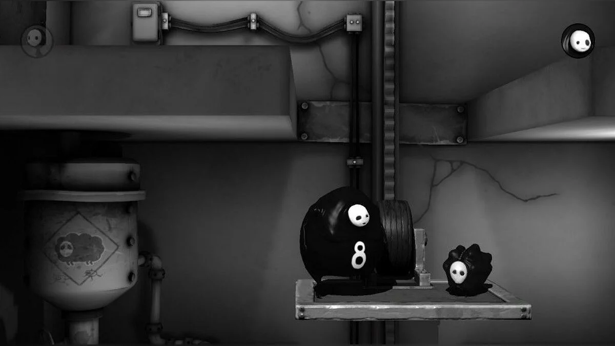 Скриншот из игры Escape Plan - 34