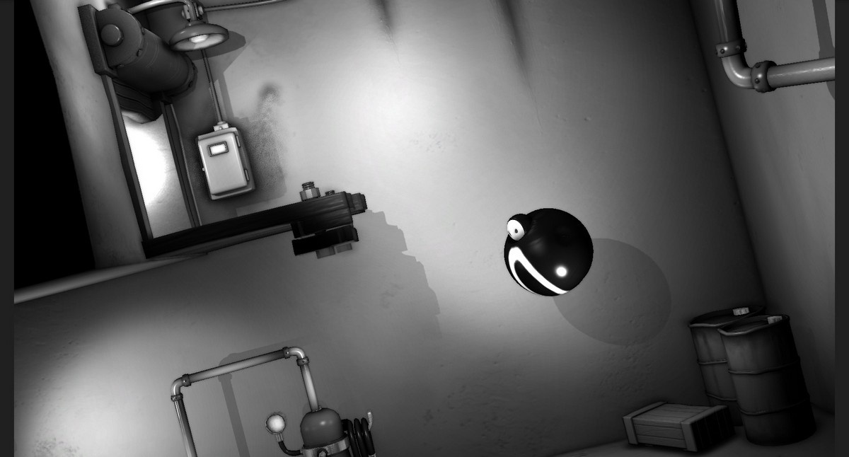 Скриншот из игры Escape Plan - 48