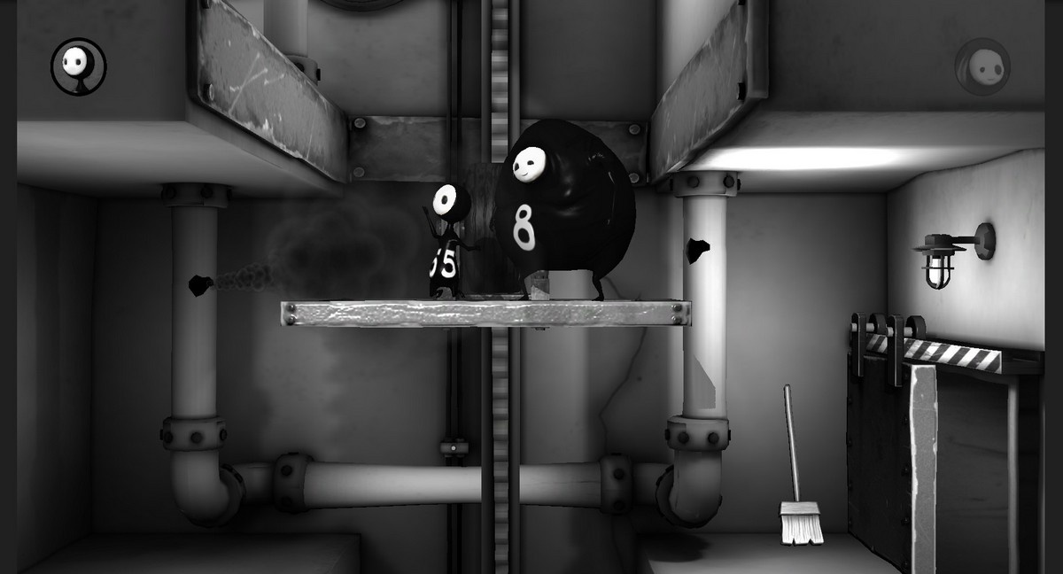 Скриншот из игры Escape Plan - 62