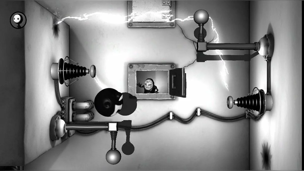 Скриншот из игры Escape Plan - 29