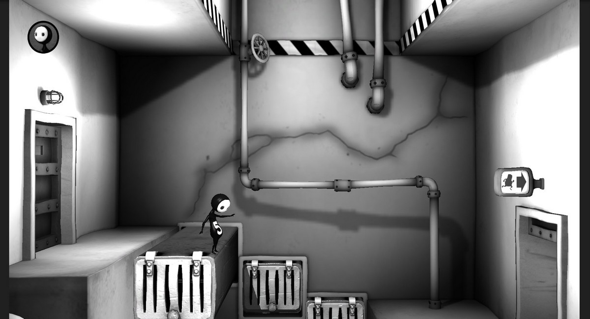 Скриншот из игры Escape Plan - 58