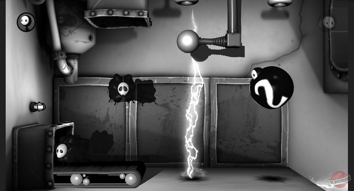 Скриншот из игры Escape Plan - 28