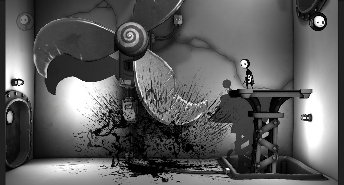 Скриншот из игры Escape Plan - 46