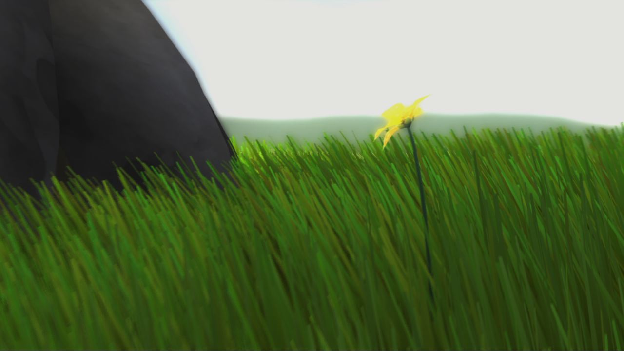 Скриншот из игры Flower - 65