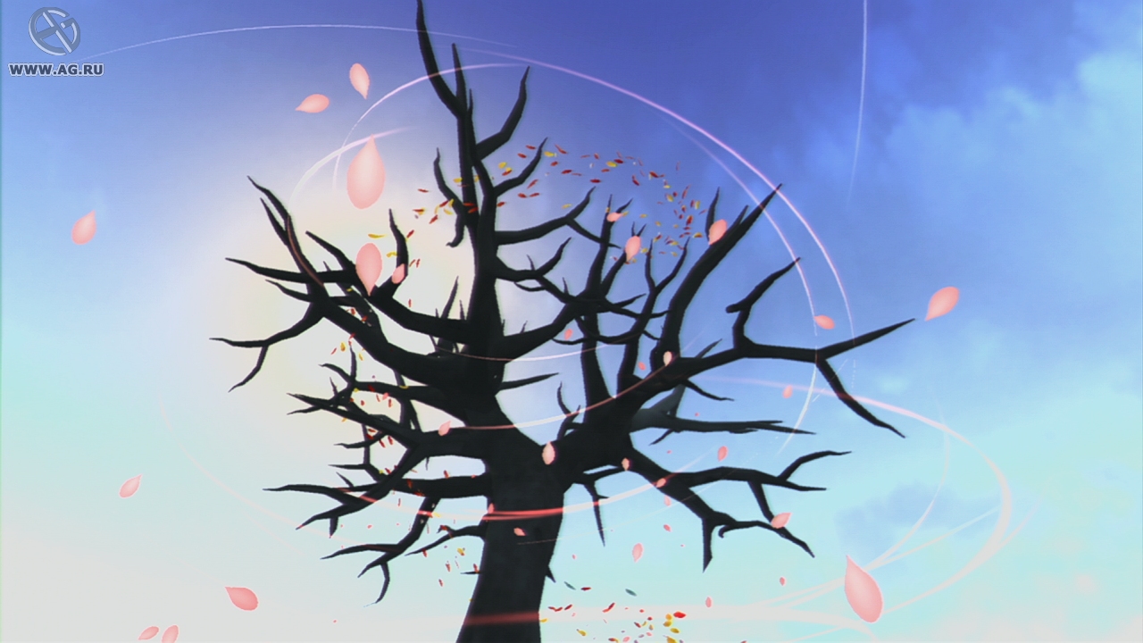 Скриншот из игры Flower - 72