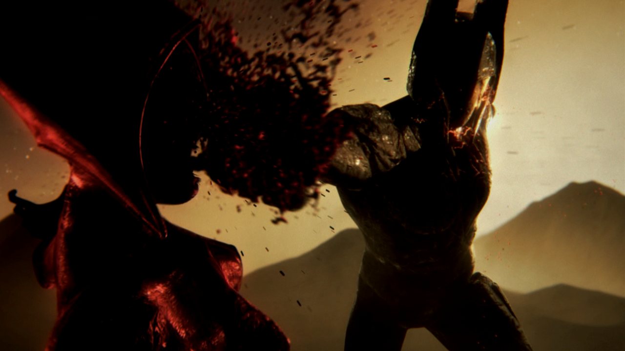 Скриншот из игры God of War: Ascension - 126