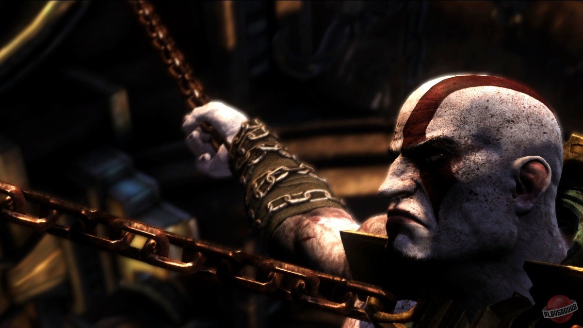 Скриншот из игры God of War: Ascension - 170