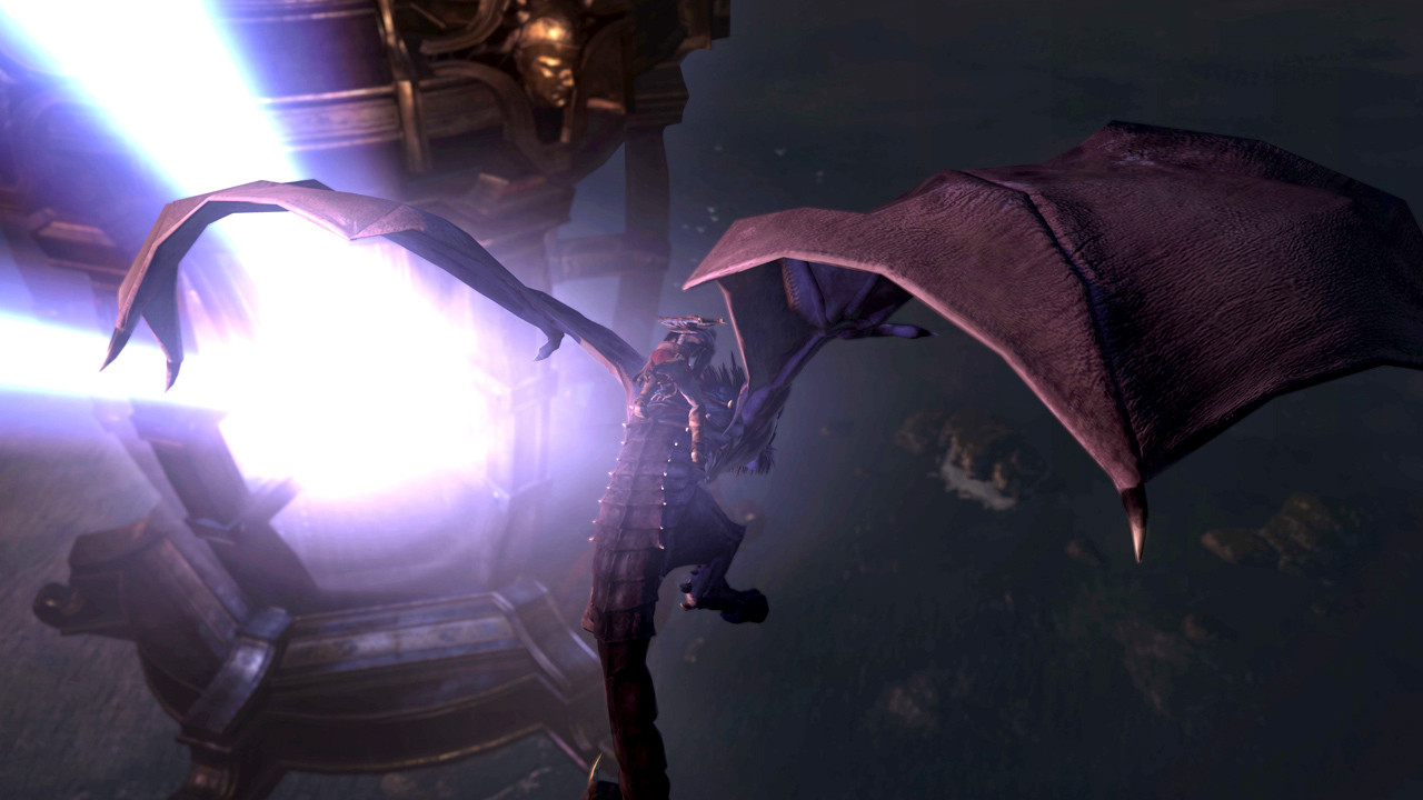 Скриншот из игры God of War: Ascension - 204