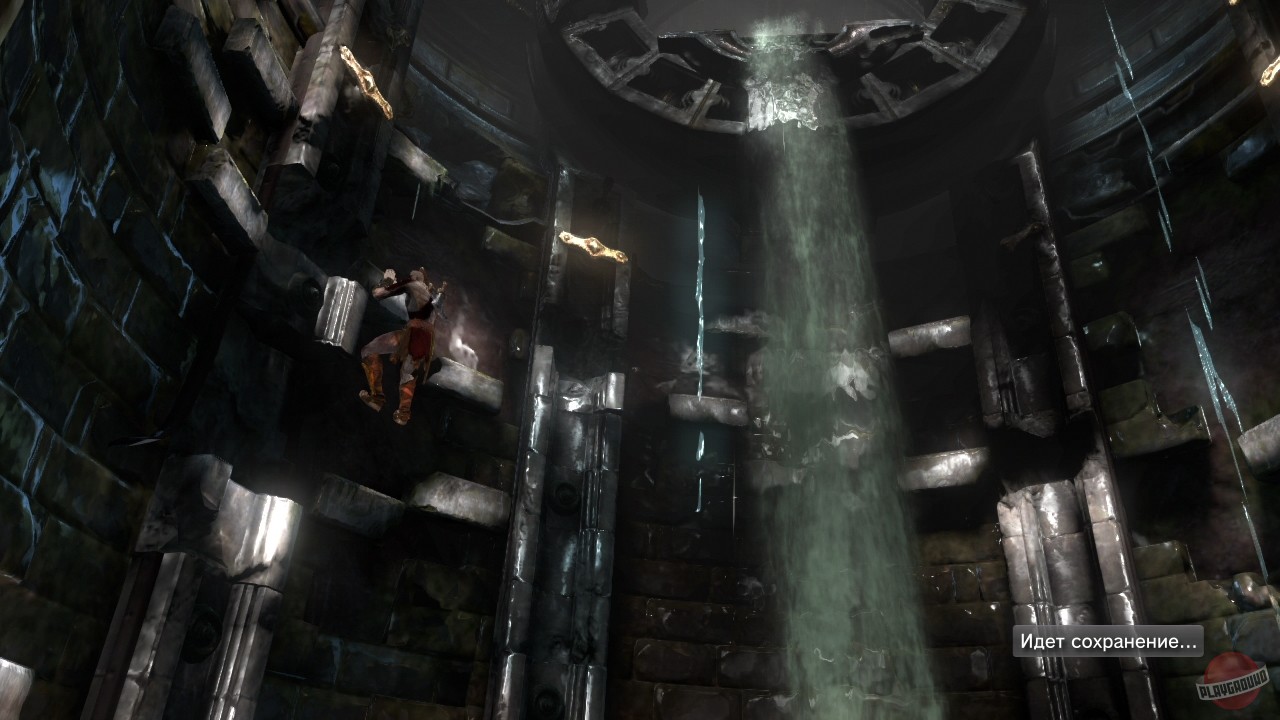 Скриншот из игры God of War: Ascension - 197