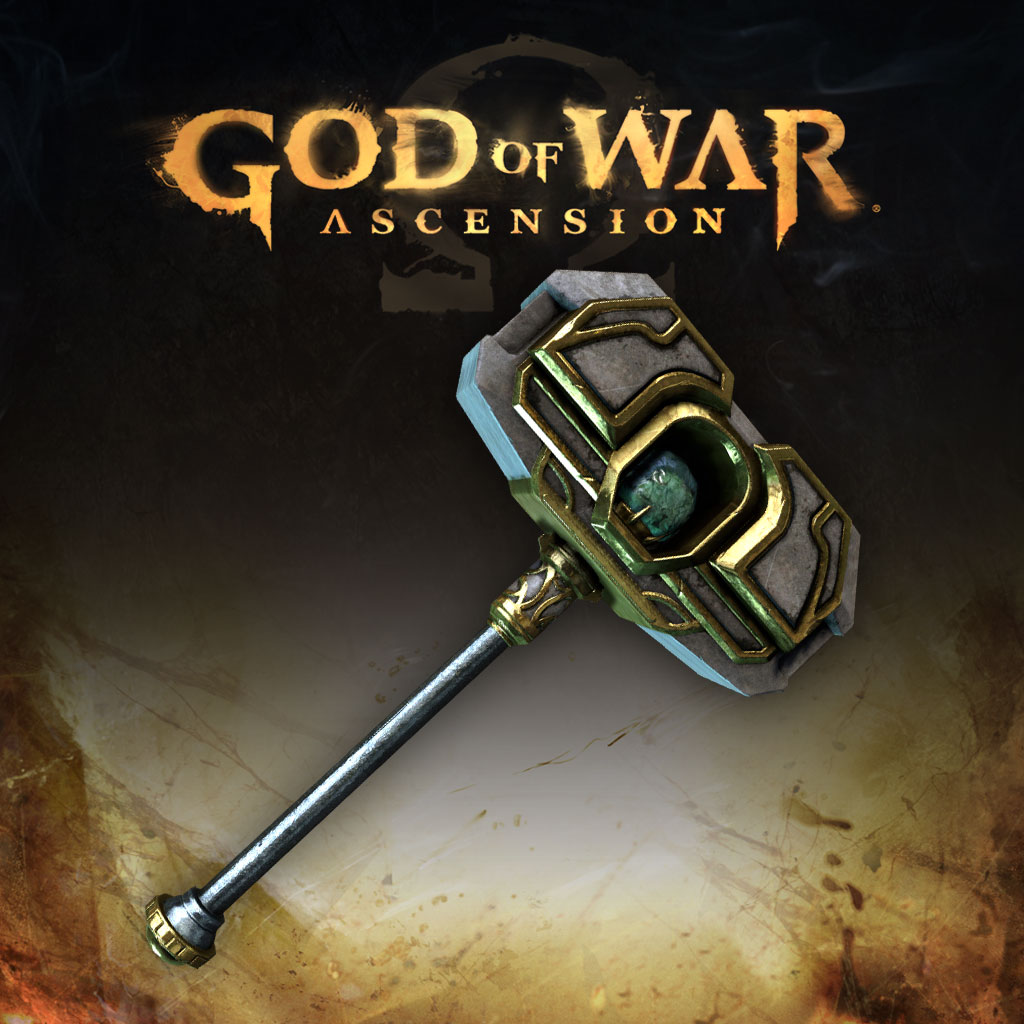 Скриншот из игры God of War: Ascension - 169