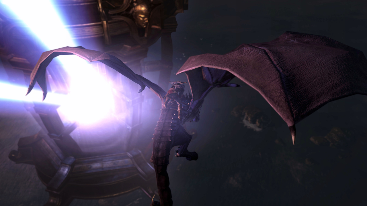 Скриншот из игры God of War: Ascension - 198