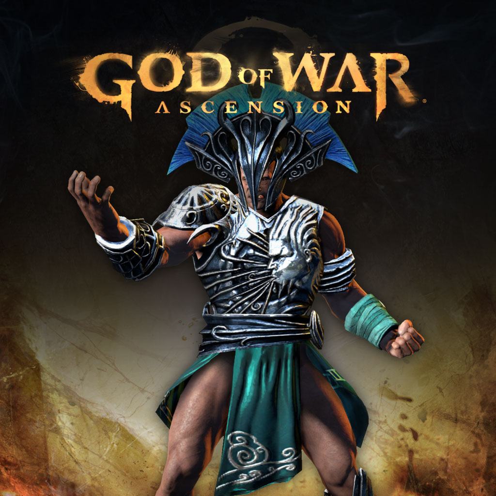 Скриншот из игры God of War: Ascension - 121