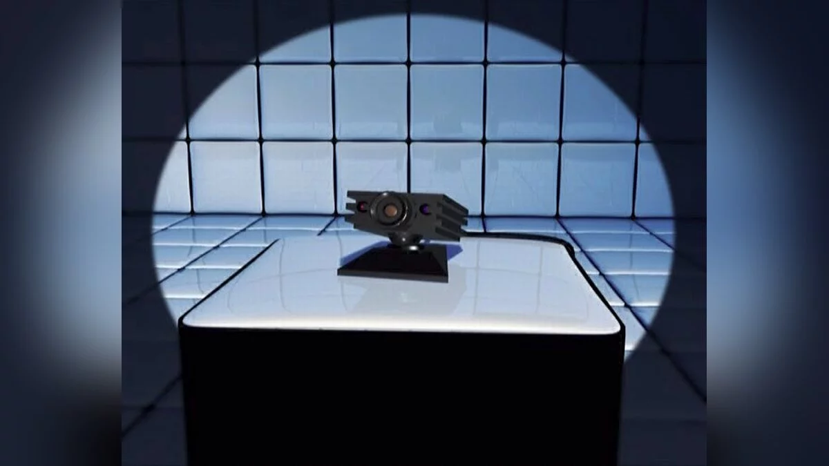 Скриншот из игры EyeToy: Play - 10