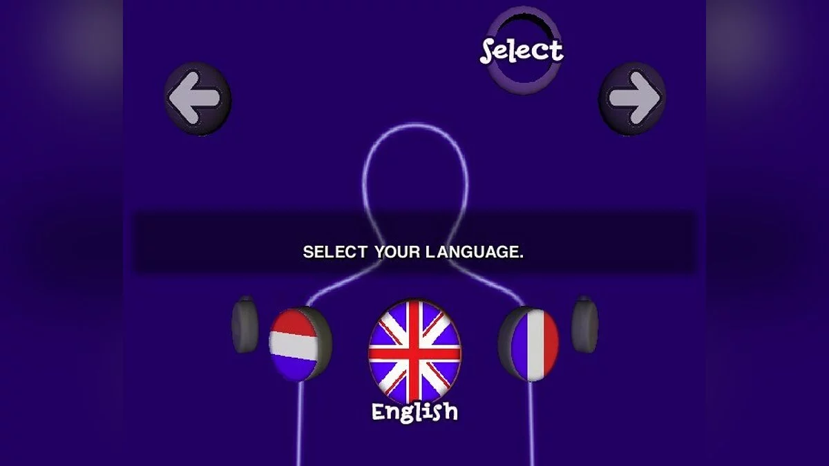 Скриншот из игры EyeToy: Play - 3