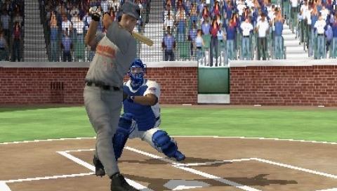 Скриншот из игры MLB 09: The Show - 30