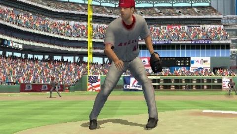 Скриншот из игры MLB 09: The Show - 21