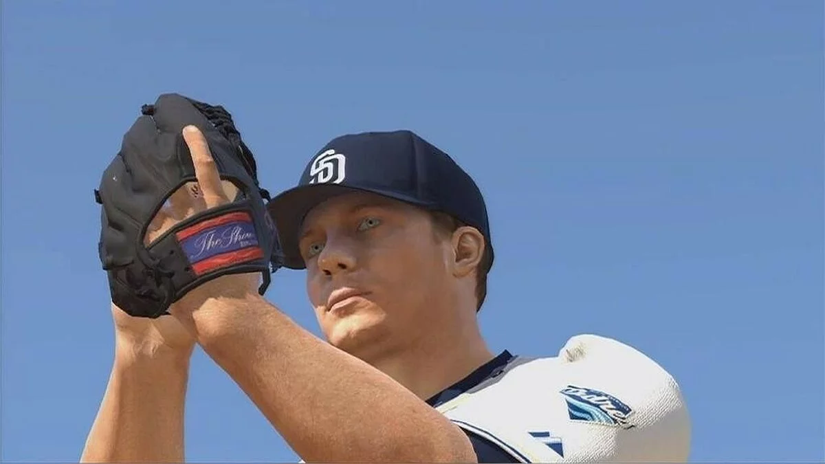 Скриншот из игры MLB 09: The Show - 7