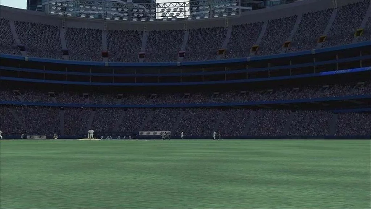 Скриншот из игры MLB 09: The Show - 11