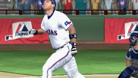 Скриншот из игры MLB 09: The Show - 14
