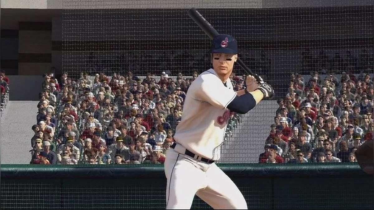 Скриншот из игры MLB 09: The Show - 15