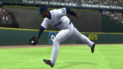 Скриншот из игры MLB 09: The Show - 12