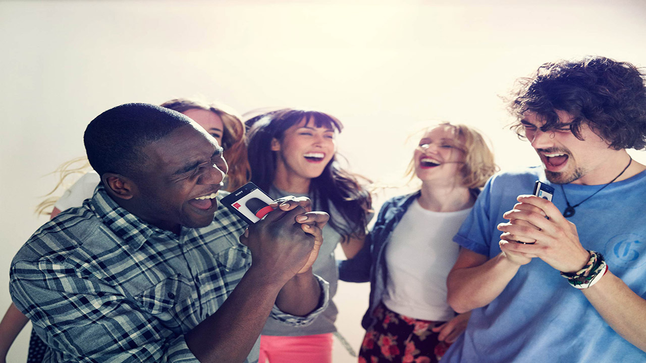 Скриншот из игры SingStar - 4