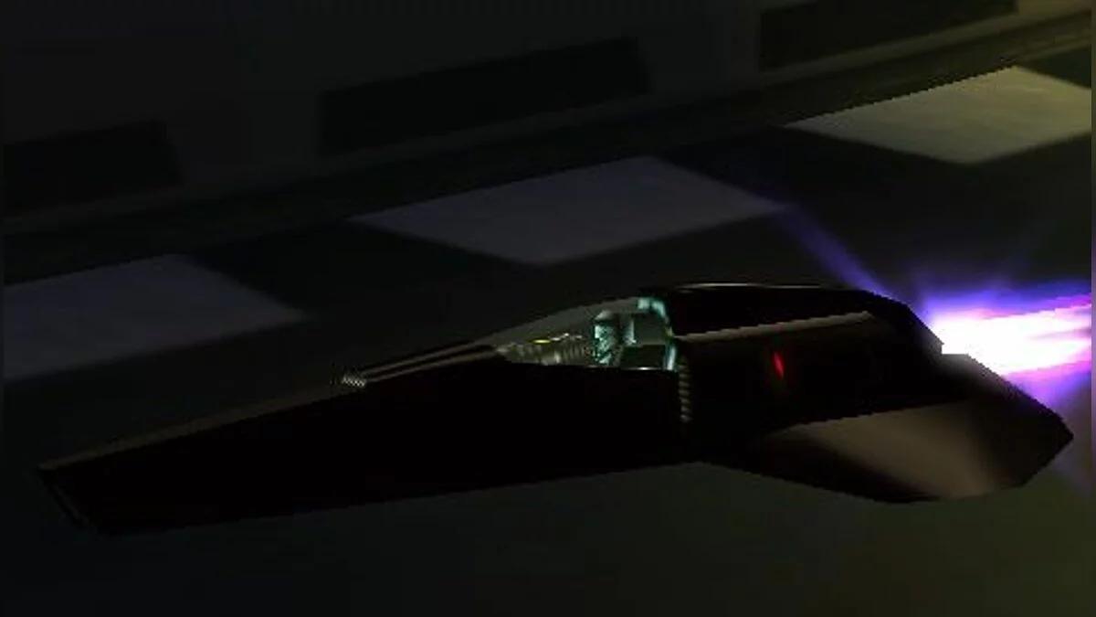 Скриншот из игры Wipeout Pulse - 6